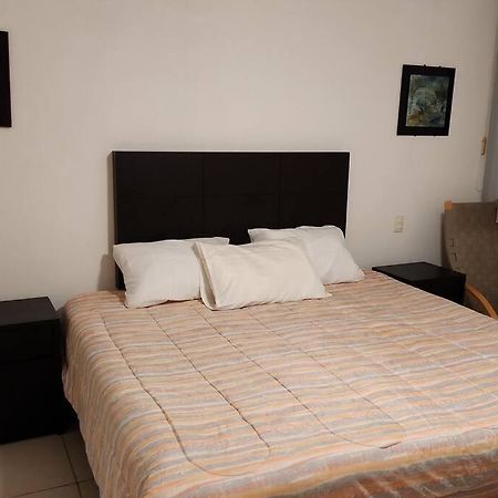 Departamento De Lujo. Seguridad 24. Playa A Pasos. Lejlighed Acapulco Eksteriør billede