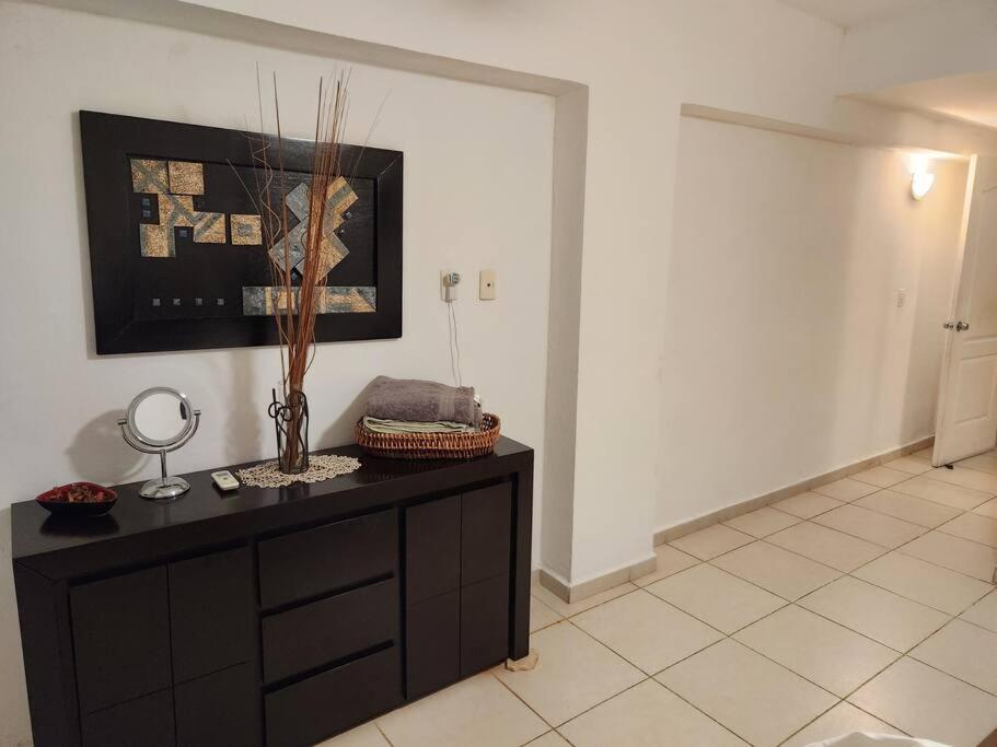 Departamento De Lujo. Seguridad 24. Playa A Pasos. Lejlighed Acapulco Eksteriør billede