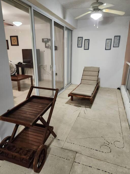 Departamento De Lujo. Seguridad 24. Playa A Pasos. Lejlighed Acapulco Eksteriør billede