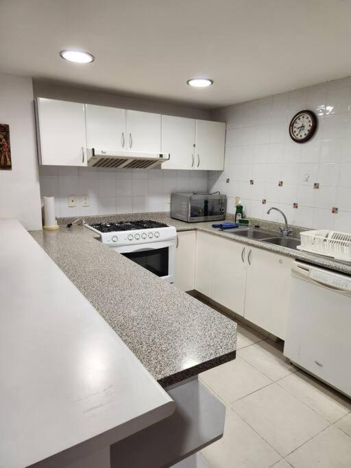 Departamento De Lujo. Seguridad 24. Playa A Pasos. Lejlighed Acapulco Eksteriør billede