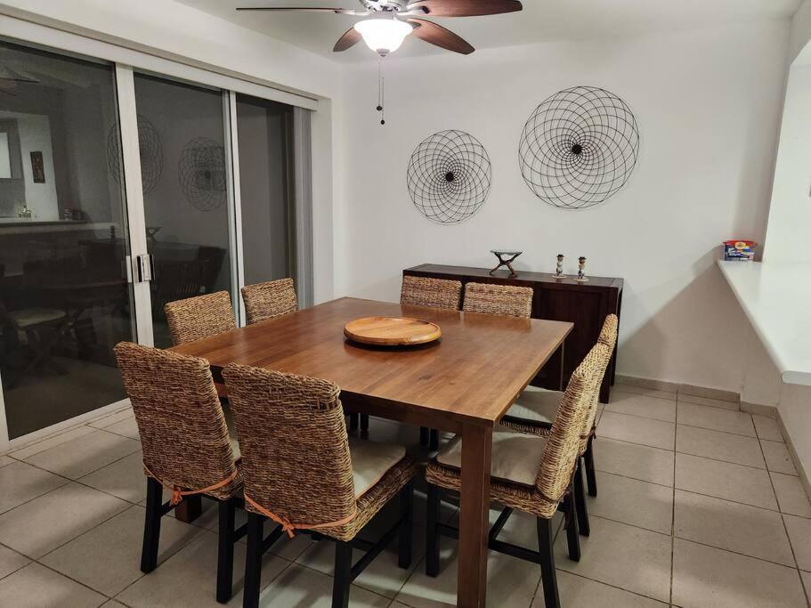 Departamento De Lujo. Seguridad 24. Playa A Pasos. Lejlighed Acapulco Eksteriør billede